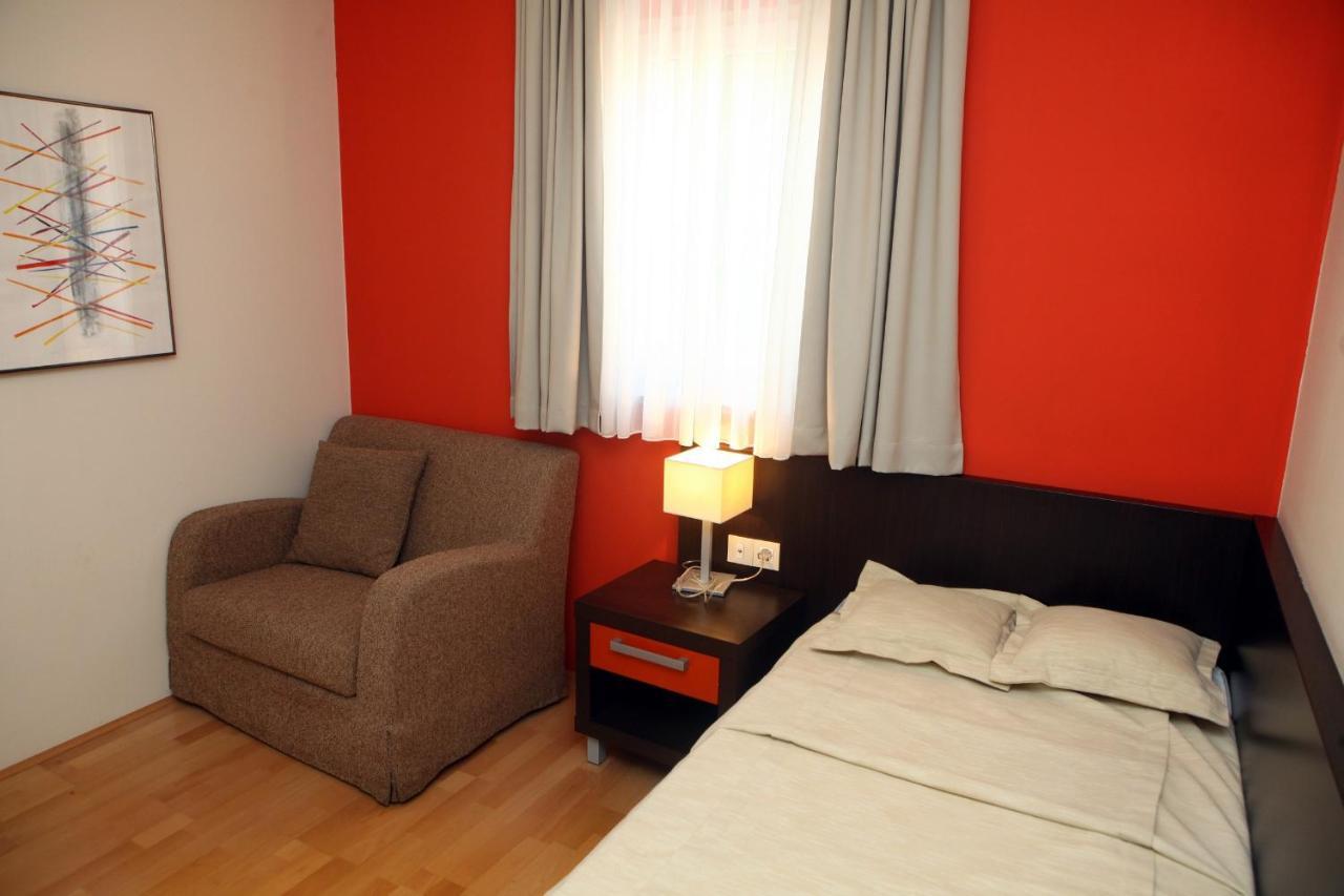 Garbin 711 Marina Portoroz 아파트 외부 사진