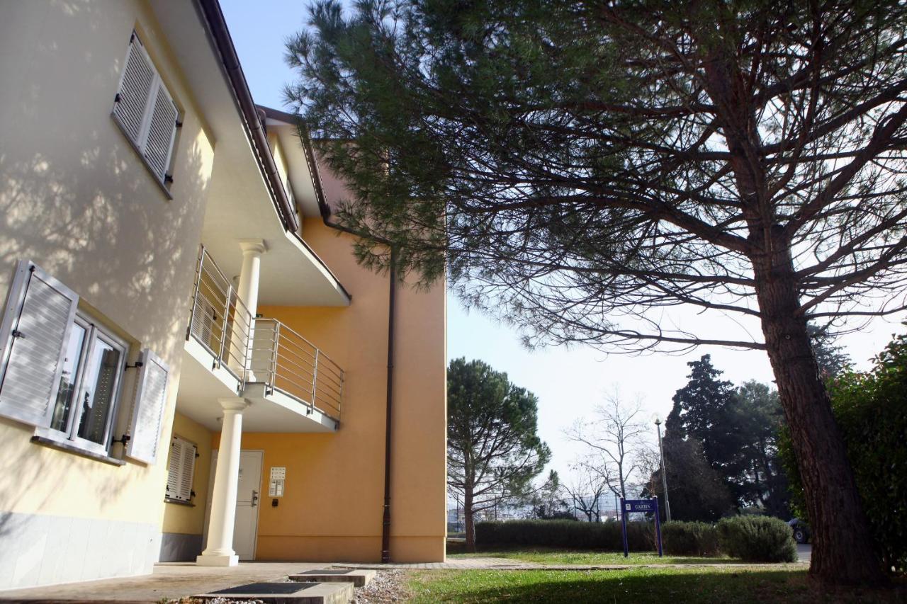 Garbin 711 Marina Portoroz 아파트 외부 사진