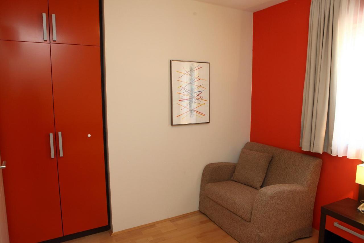 Garbin 711 Marina Portoroz 아파트 외부 사진
